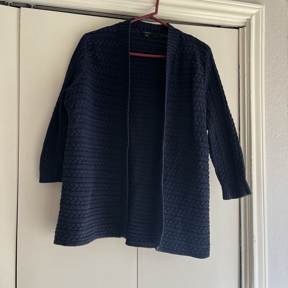 Talbots Sweater Size 1xP